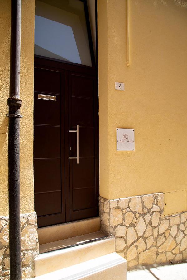 Fiore Dei Templi - Luxury Suite Experience Агридженто Екстериор снимка
