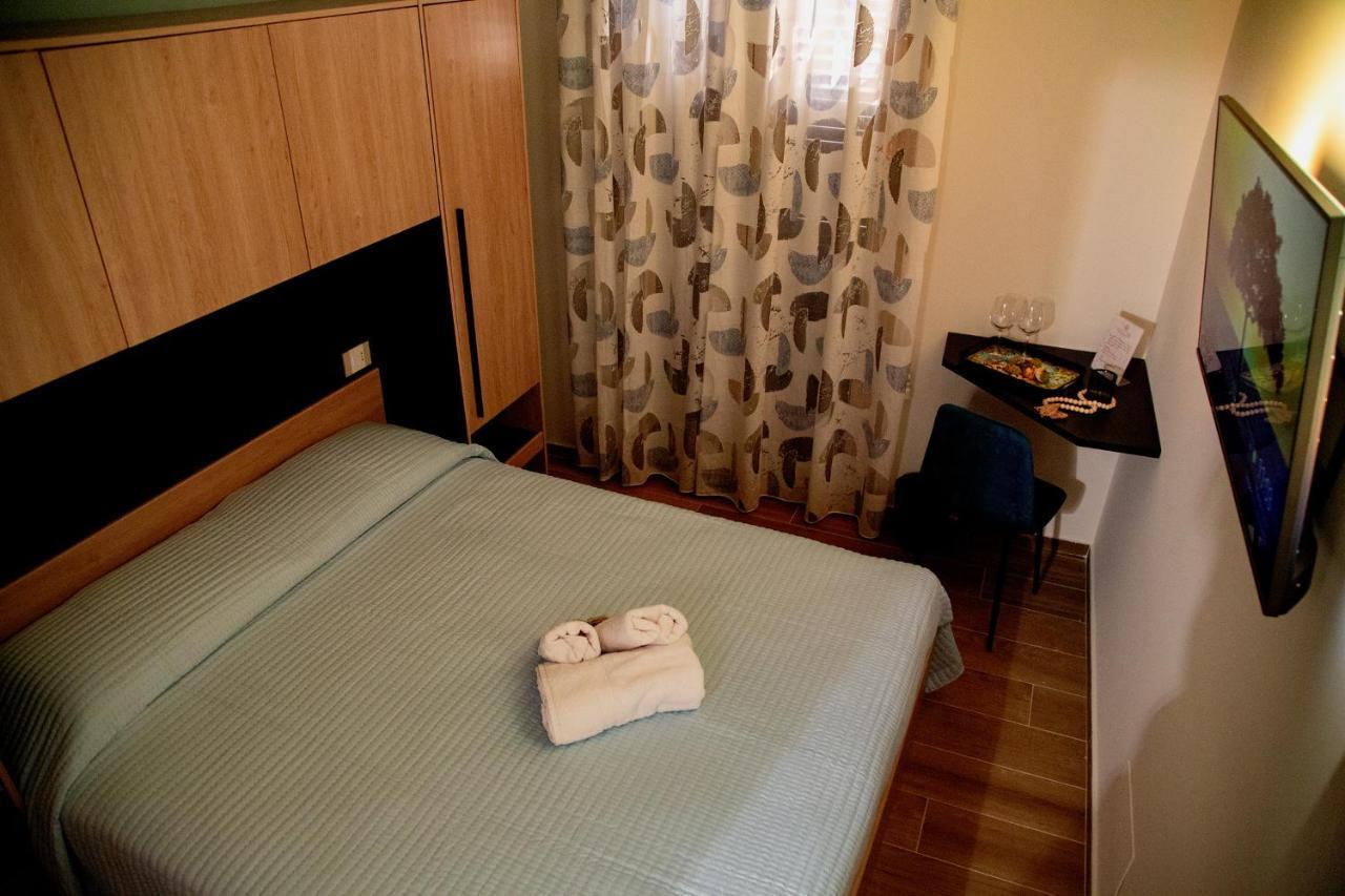 Fiore Dei Templi - Luxury Suite Experience Агридженто Екстериор снимка