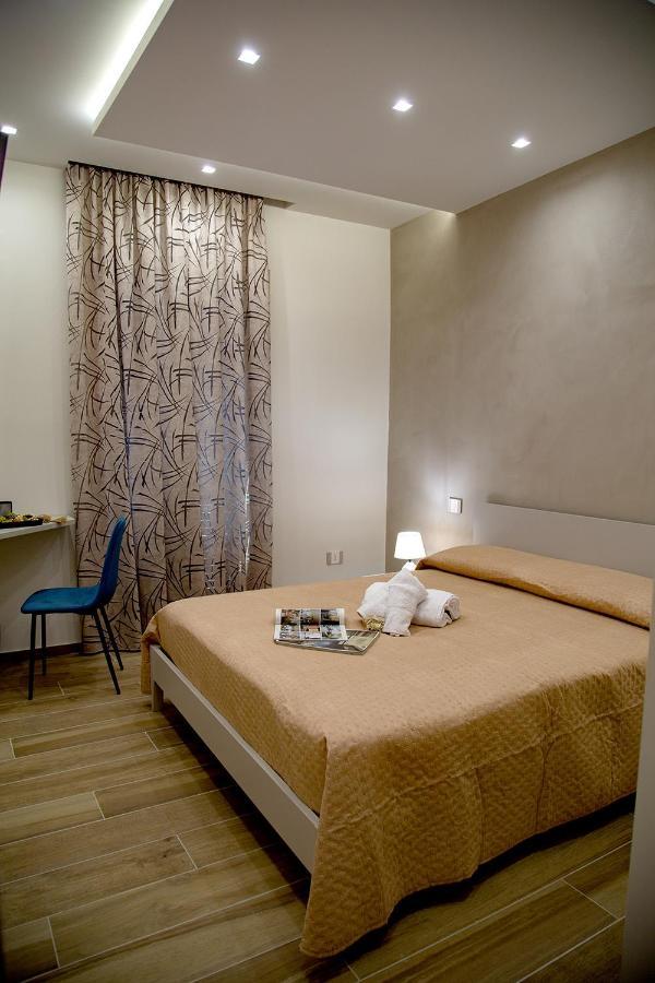 Fiore Dei Templi - Luxury Suite Experience Агридженто Екстериор снимка