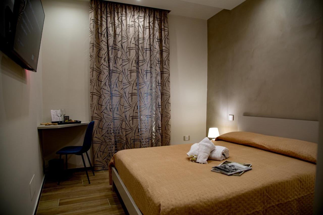 Fiore Dei Templi - Luxury Suite Experience Агридженто Екстериор снимка