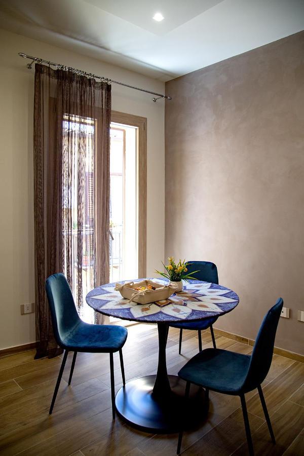 Fiore Dei Templi - Luxury Suite Experience Агридженто Екстериор снимка