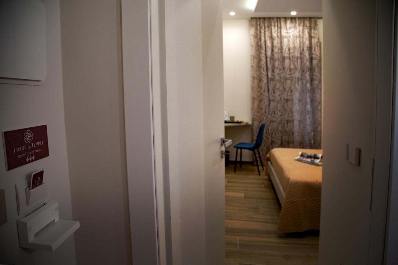 Fiore Dei Templi - Luxury Suite Experience Агридженто Екстериор снимка