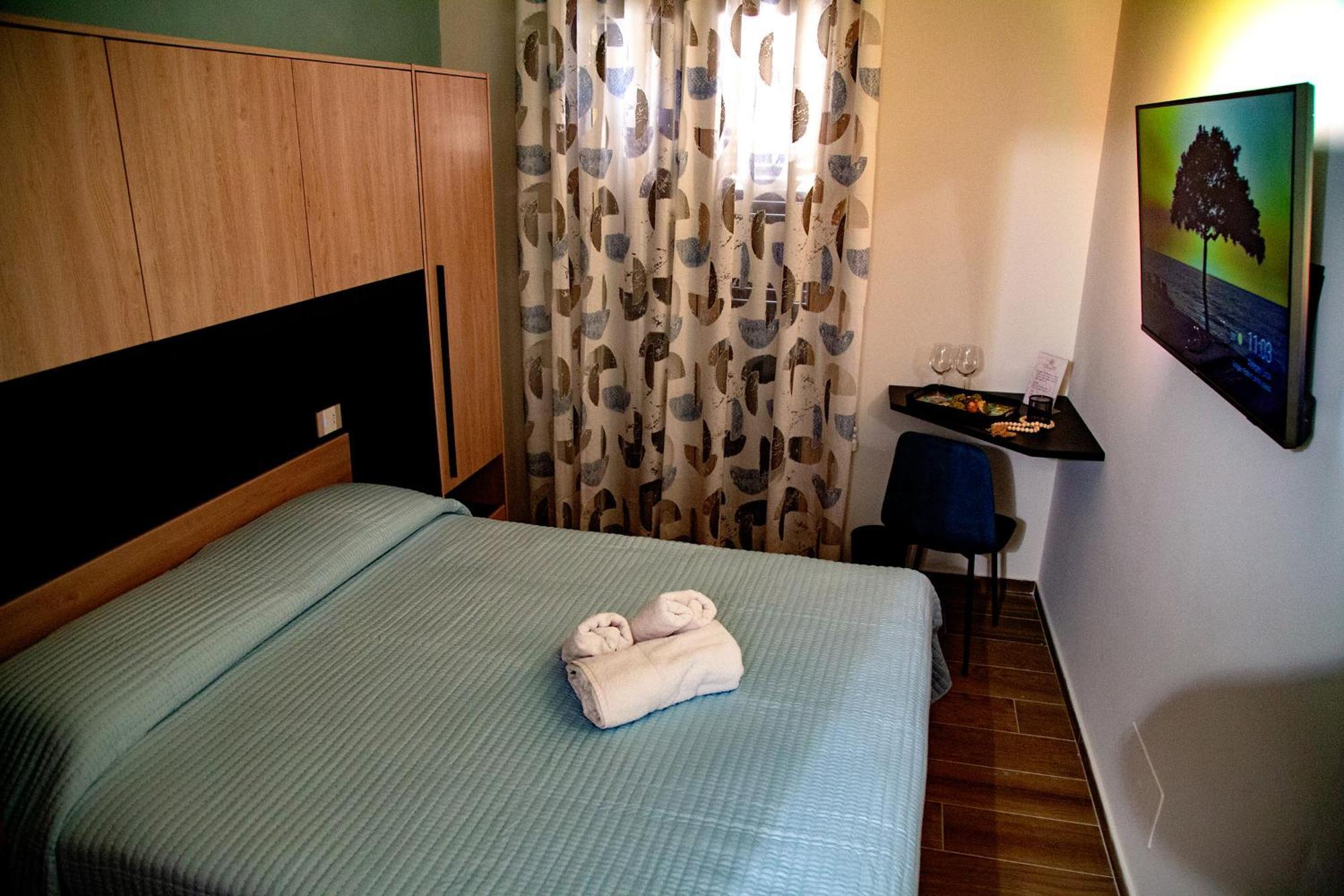 Fiore Dei Templi - Luxury Suite Experience Агридженто Екстериор снимка